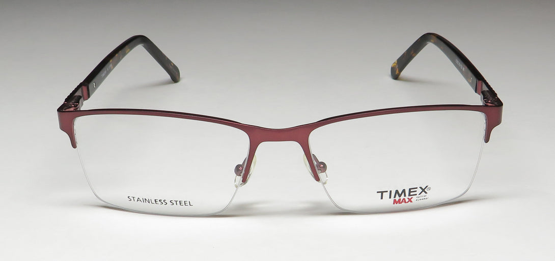 Timex 4:17 Pm Eyeglasses