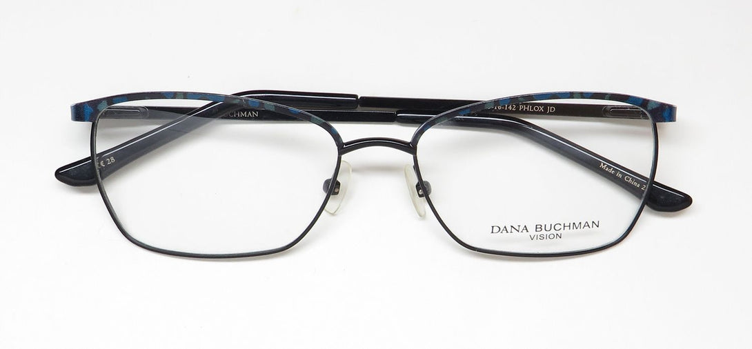 Dana Buchman Phlox Eyeglasses