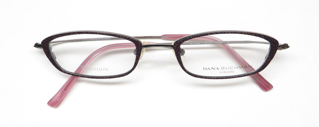 Dana Buchman Meridian Eyeglasses