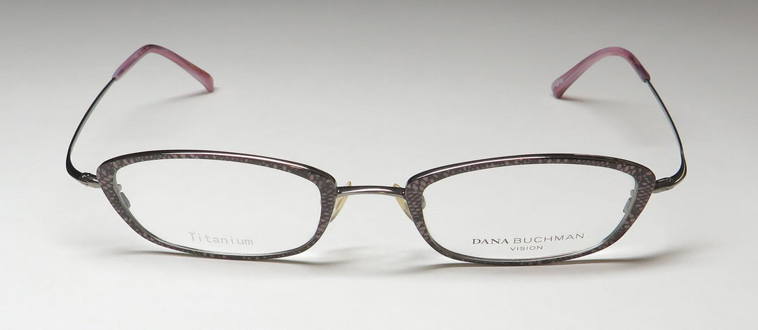 Dana Buchman Meridian Eyeglasses