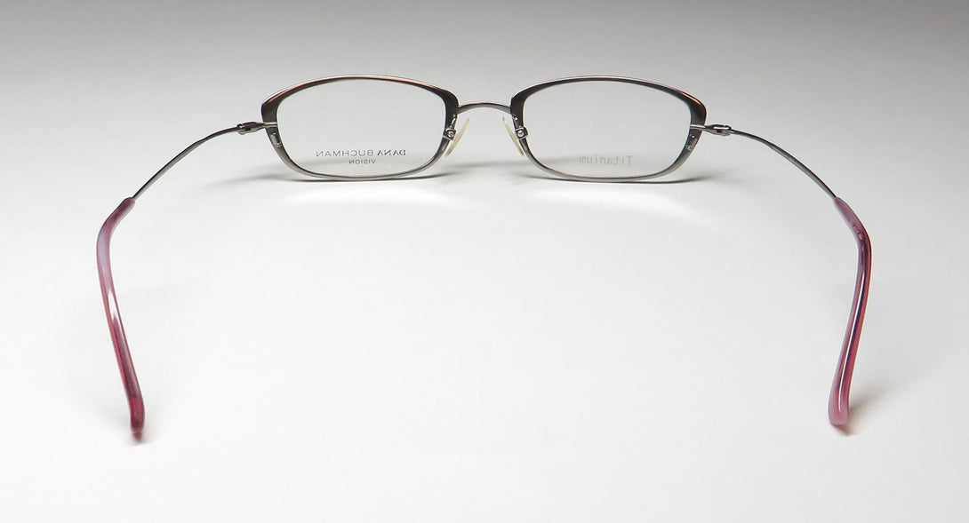 Dana Buchman Meridian Eyeglasses