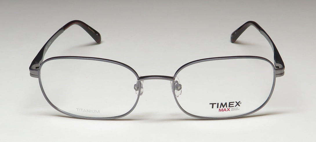 Timex 3:43 Pm Eyeglasses