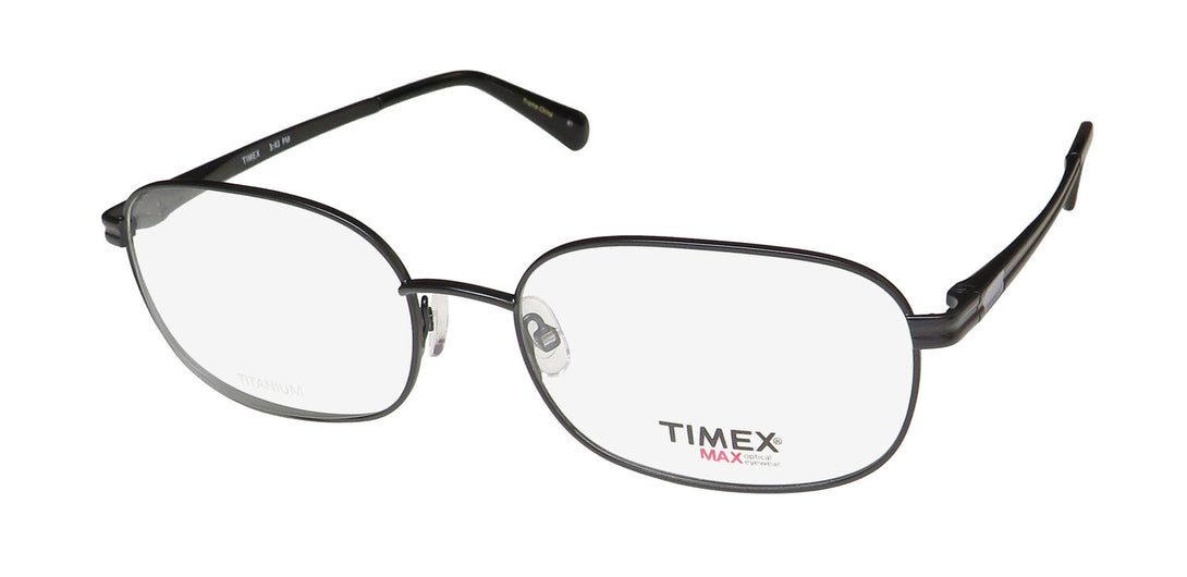 Timex 3:43 Pm Eyeglasses