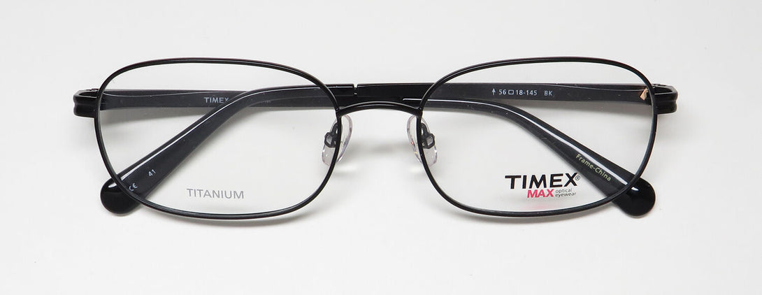 Timex 3:43 Pm Eyeglasses