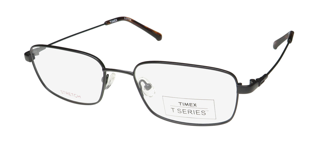 Timex 5:37 Pm Eyeglasses