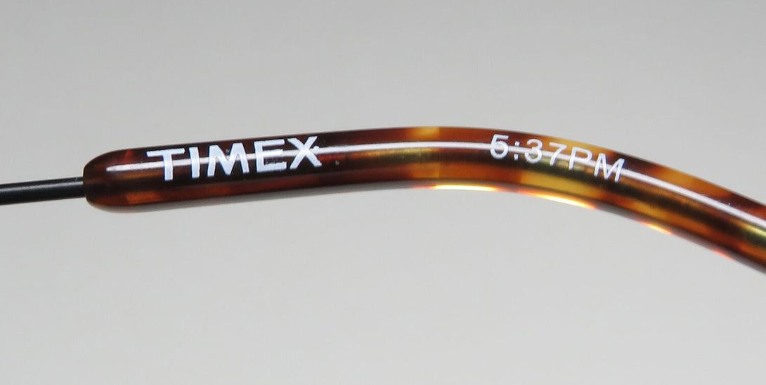 Timex 5:37 Pm Eyeglasses