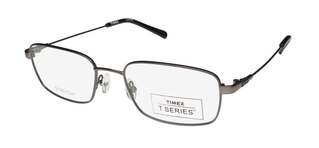 Timex 5:37 Pm Eyeglasses