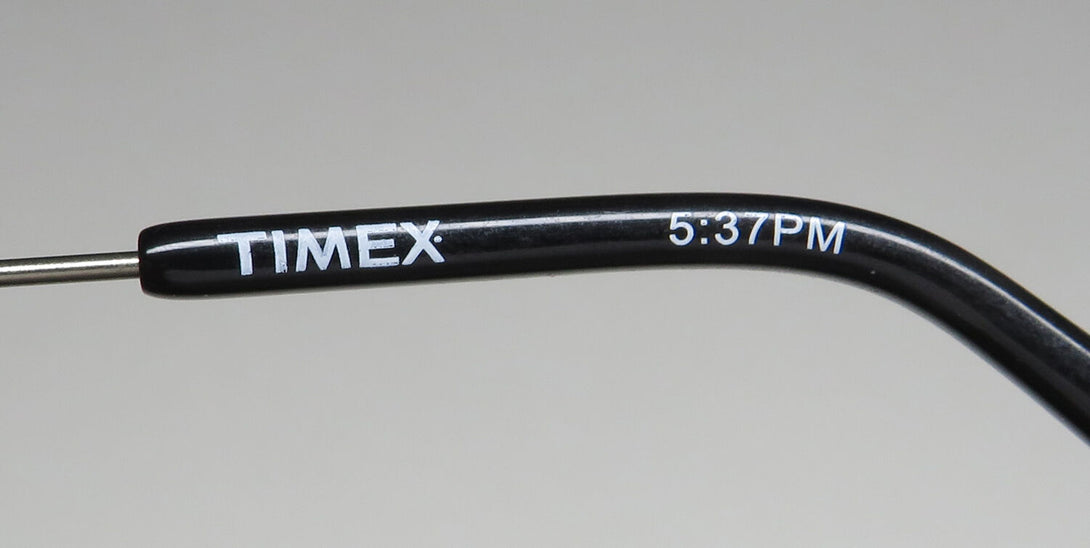 Timex 5:37 Pm Eyeglasses