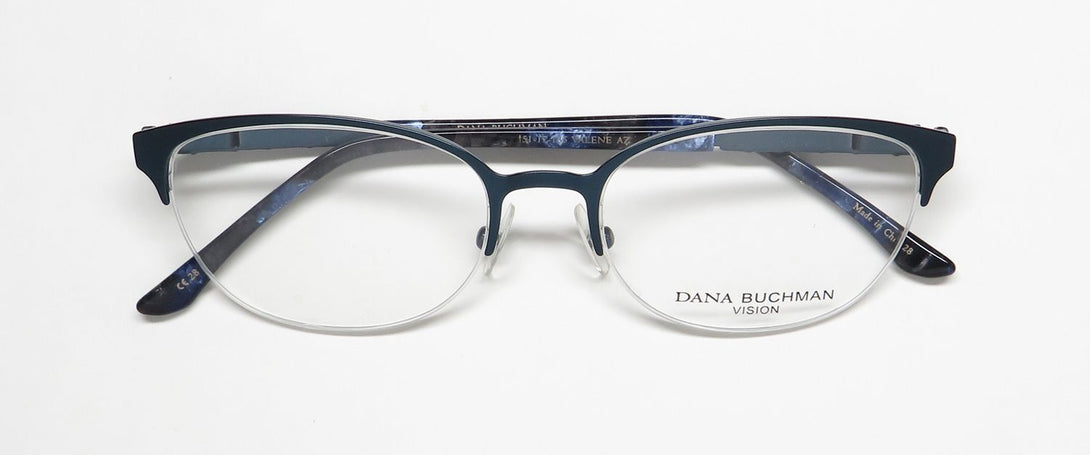 Dana Buchman Valene Eyeglasses