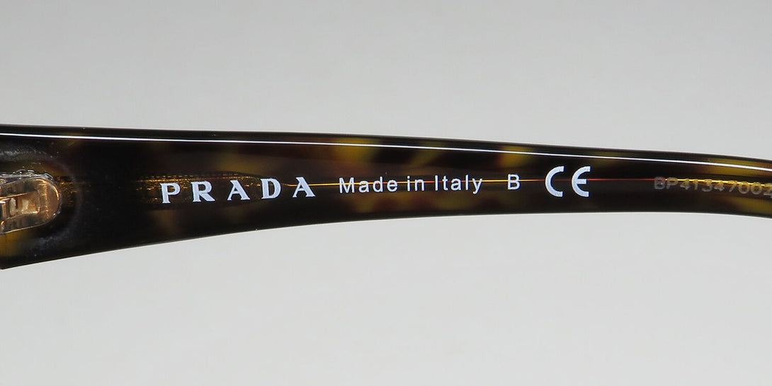 Prada 22v Sunglasses