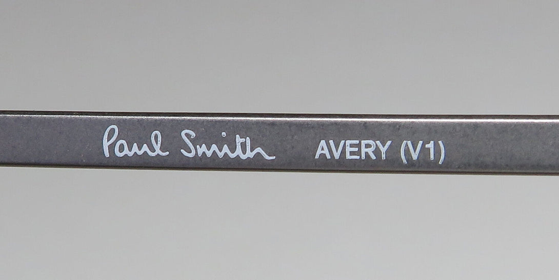 Paul Smith Avery Eyeglasses