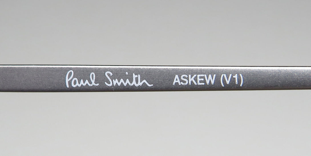 Paul Smith Askew (v1) Eyeglasses