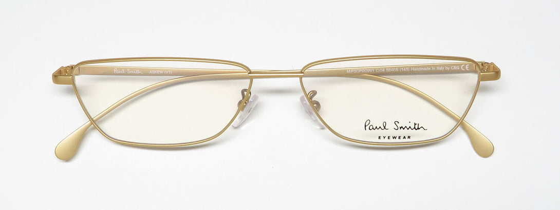 Paul Smith Askew (v1) Eyeglasses