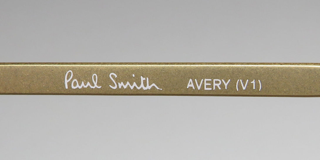 Paul Smith Avery Eyeglasses