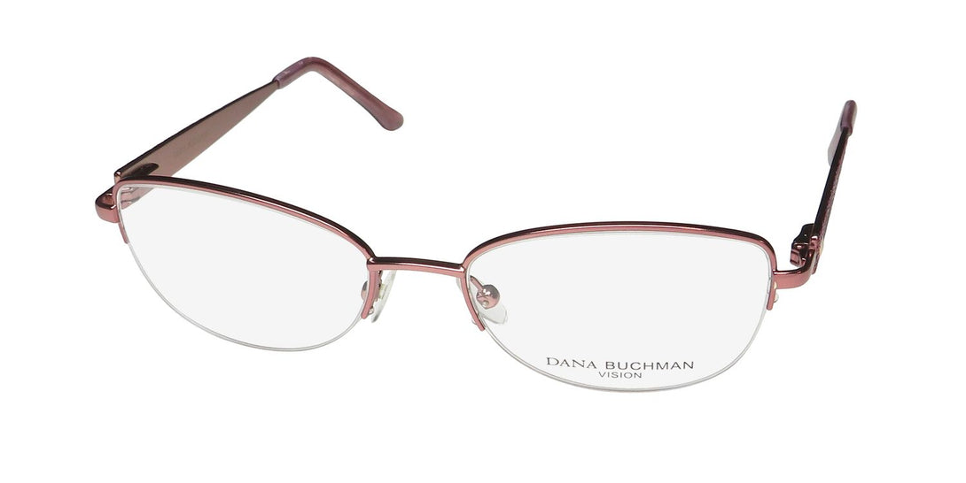 Dana Buchman Buttercup Eyeglasses