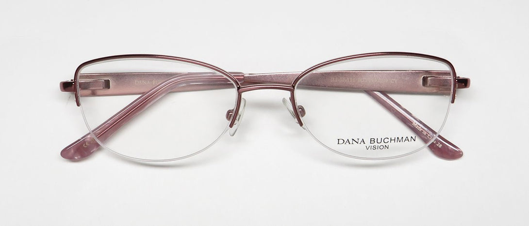 Dana Buchman Buttercup Eyeglasses