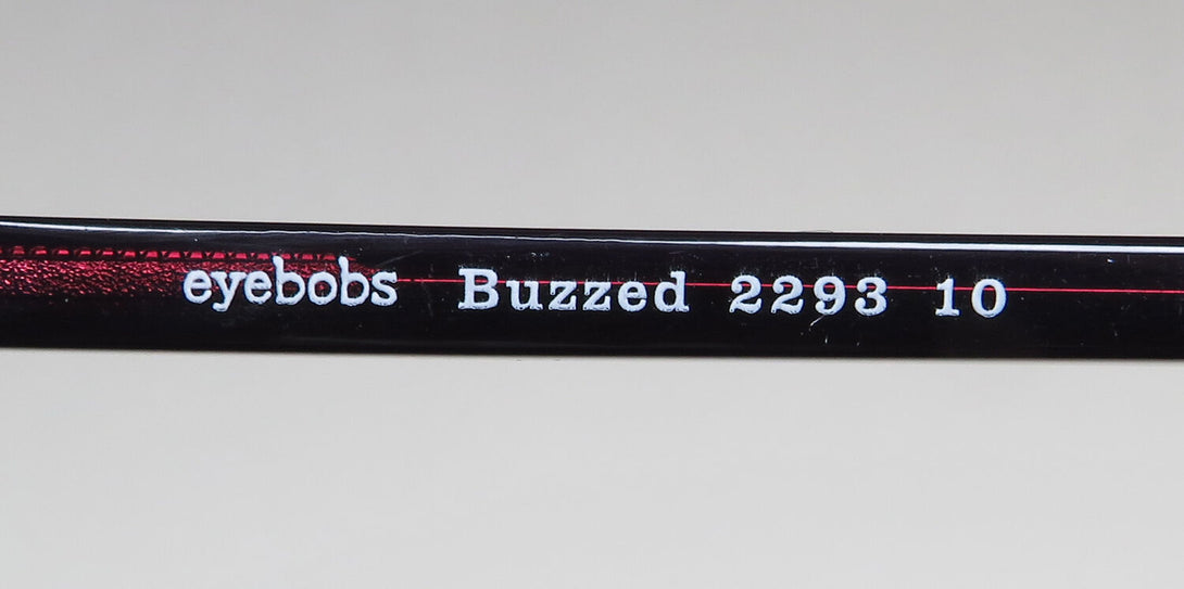 Eyebobs Buzzed 2293 Readers