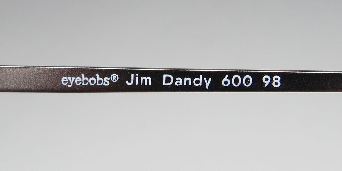 Eyebobs Jim Dandy 600 Readers