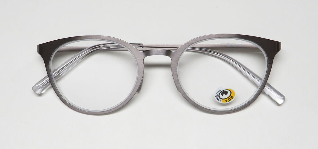 Eyebobs Jim Dandy 600 Readers