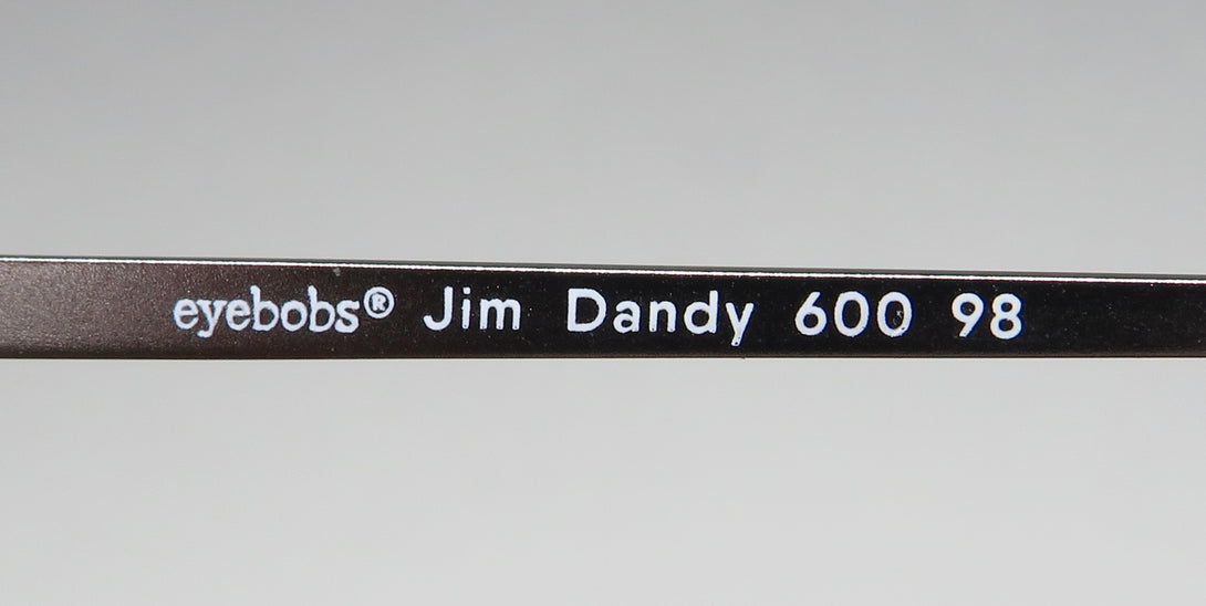 Eyebobs Jim Dandy 600 Readers