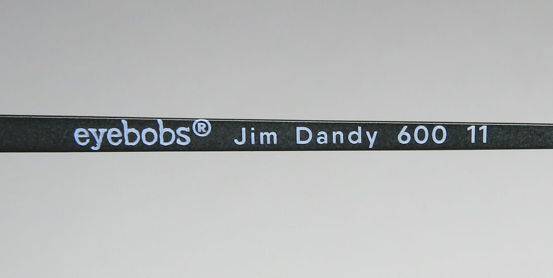 Eyebobs Jim Dandy 600 Readers