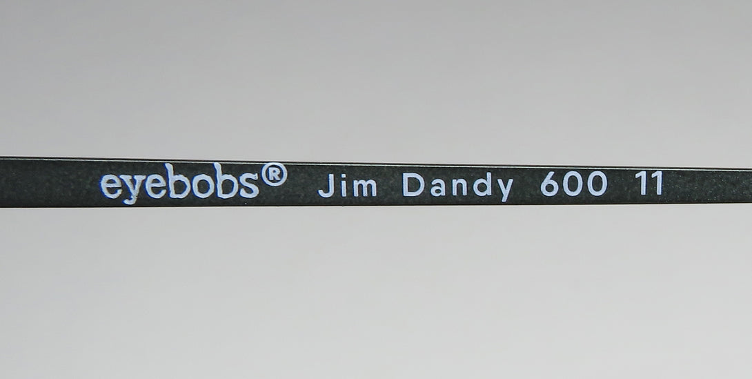 Eyebobs Jim Dandy 600 Readers