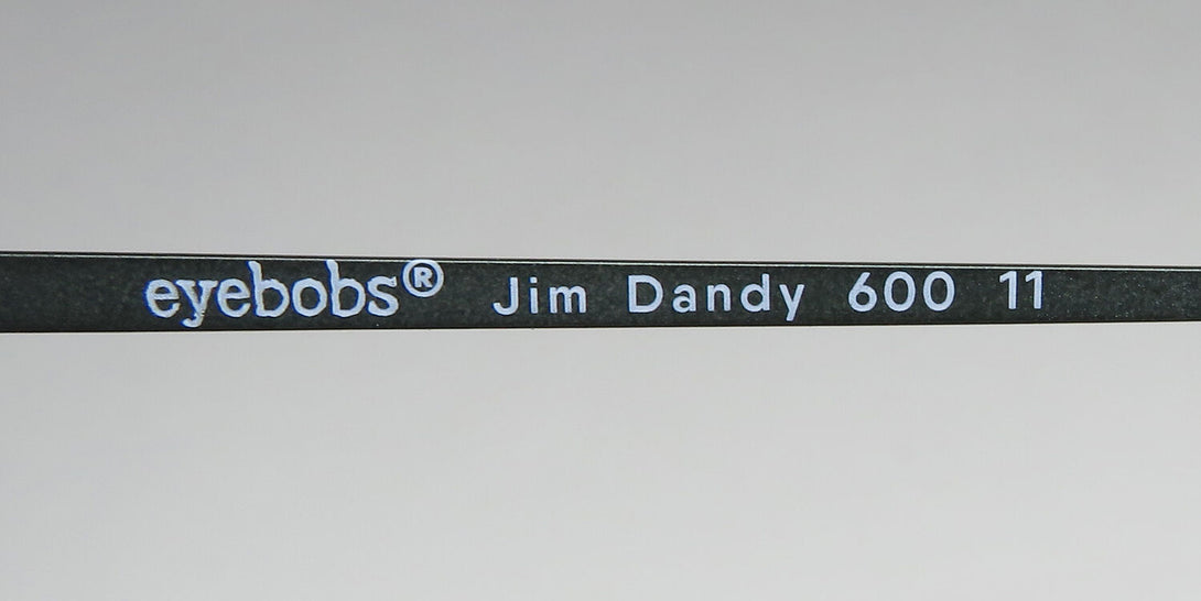 Eyebobs Jim Dandy 600 Readers