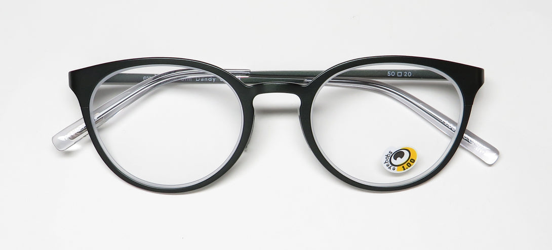 Eyebobs Jim Dandy 600 Readers