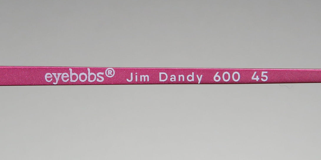 Eyebobs Jim Dandy 600 Readers