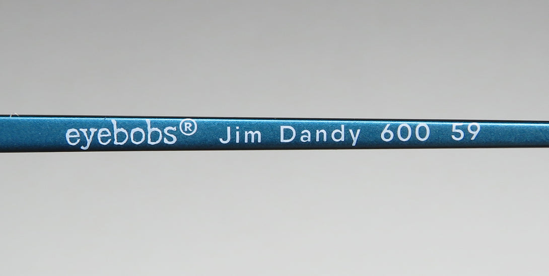 Eyebobs Jim Dandy 600 Readers