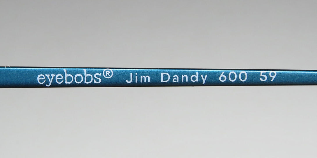 Eyebobs Jim Dandy 600 Readers