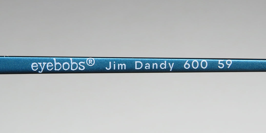 Eyebobs Jim Dandy 600 Readers