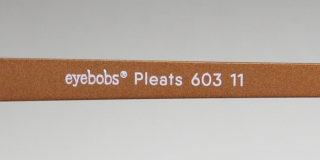 Eyebobs Pleats 603 Readers