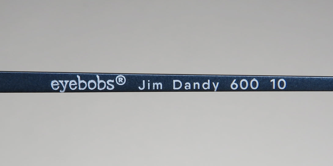 Eyebobs Jim Dandy 600 Readers