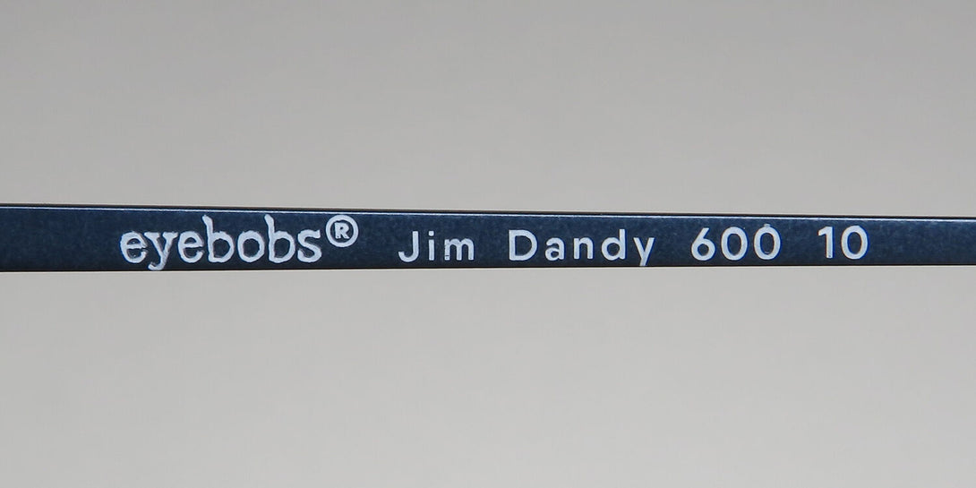 Eyebobs Jim Dandy 600 Readers