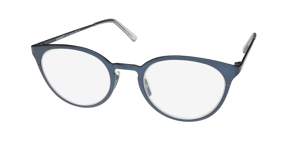 Eyebobs Jim Dandy 600 Readers