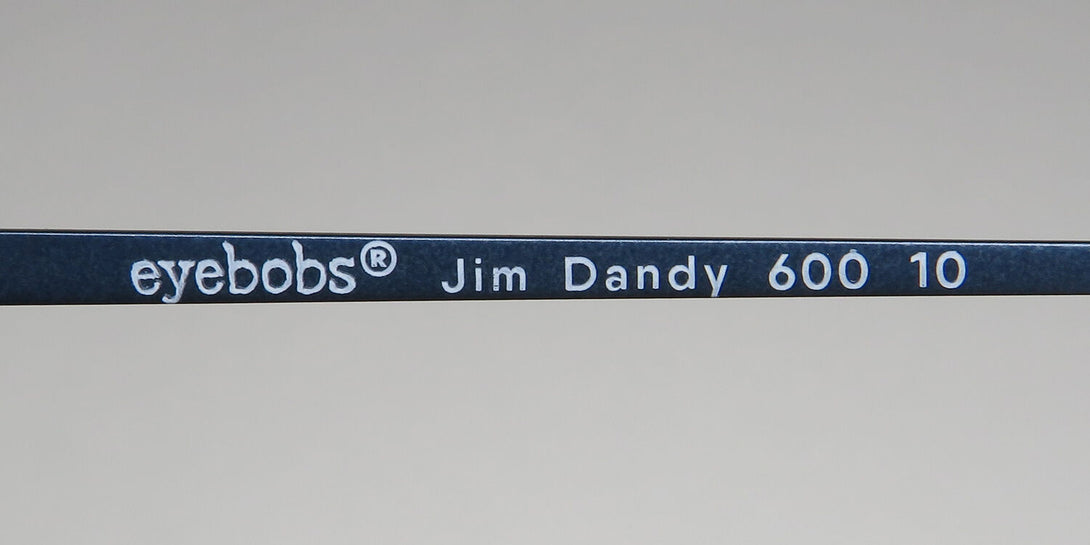 Eyebobs Jim Dandy 600 Readers