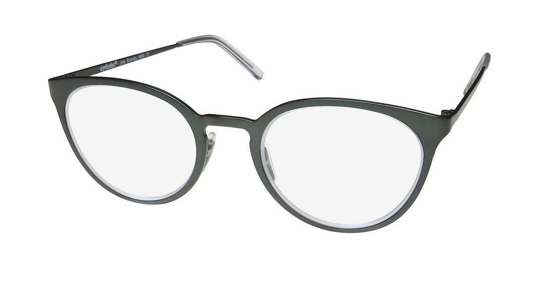 Eyebobs Jim Dandy 600 Readers