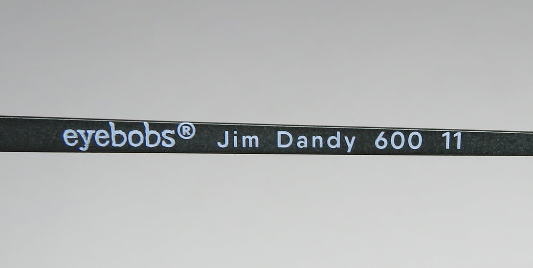 Eyebobs Jim Dandy 600 Readers