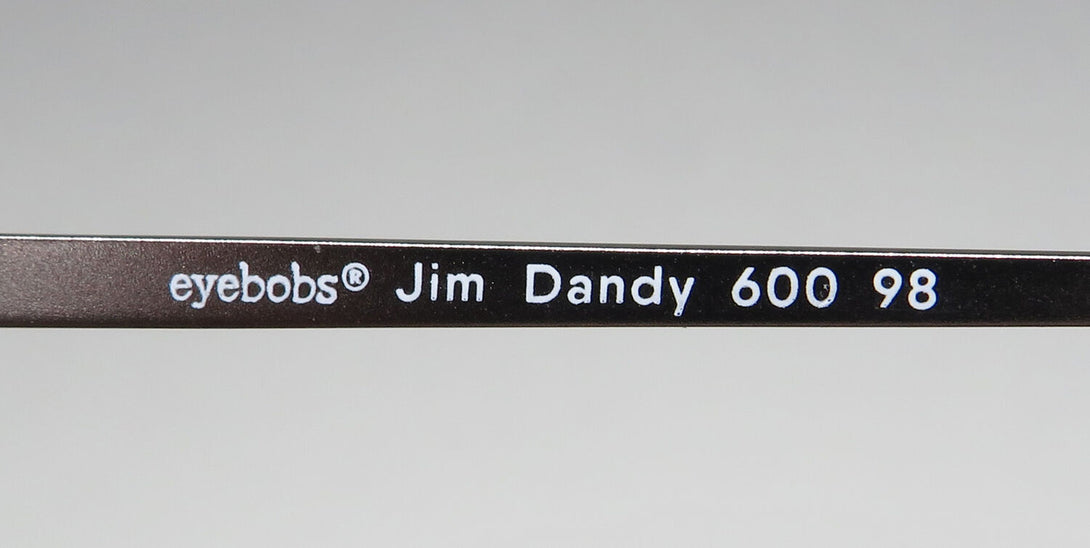 Eyebobs Jim Dandy 600 Readers