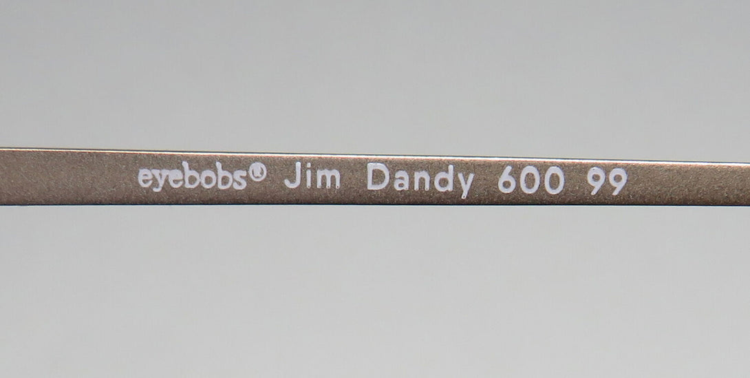 Eyebobs Jim Dandy 600 Readers