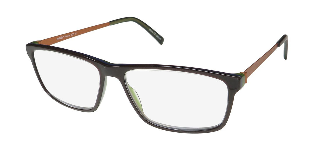 Eyebobs Pleats 603 Readers