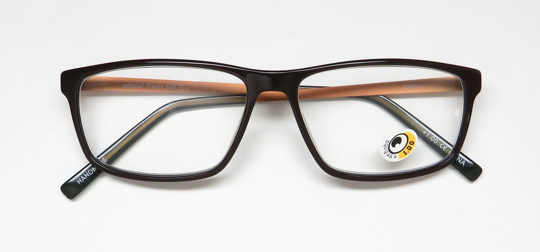 Eyebobs Pleats 603 Readers