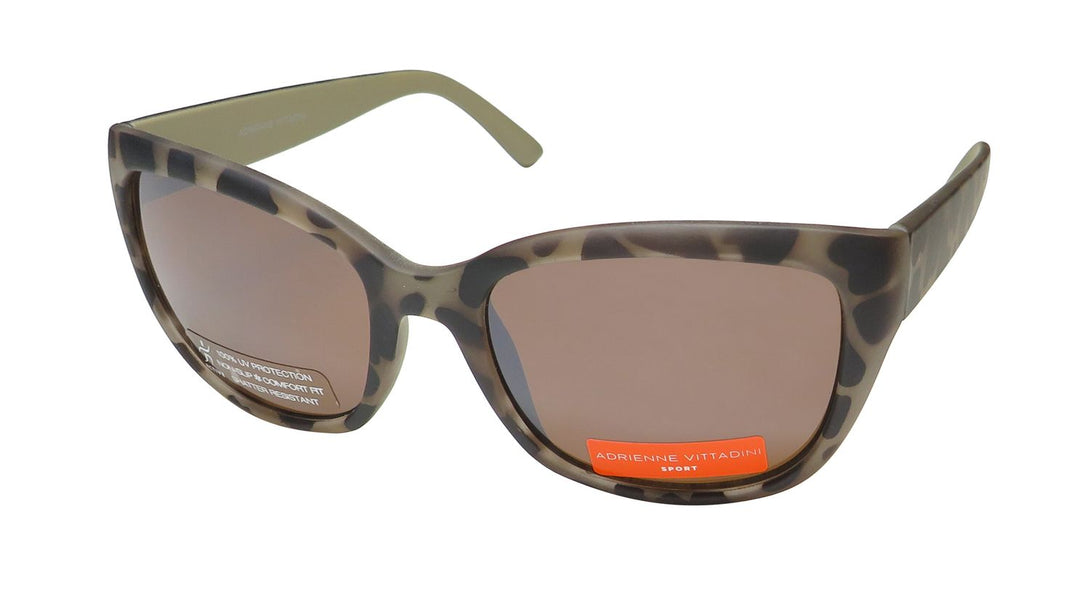 Adrienne Vittadini 1279 Sunglasses