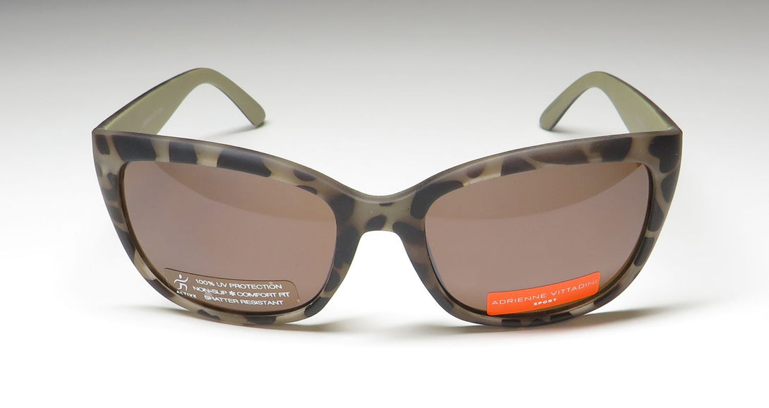 Adrienne Vittadini 1279 Sunglasses