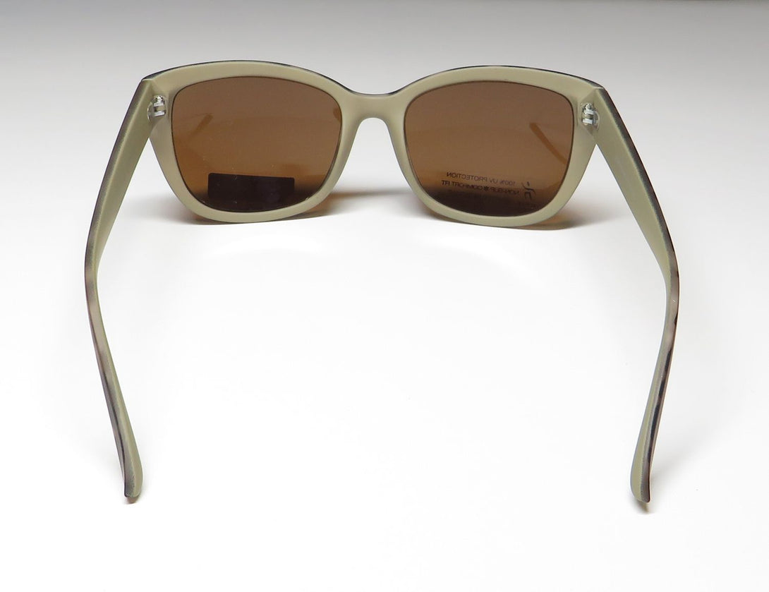 Adrienne Vittadini 1279 Sunglasses