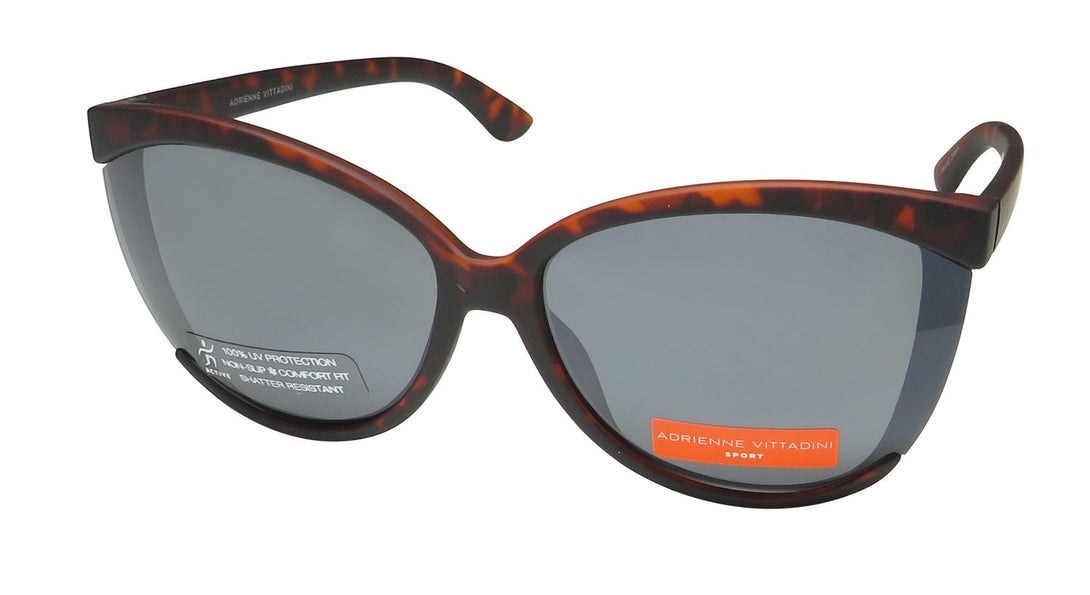 Adrienne Vittadini 4434 Sunglasses