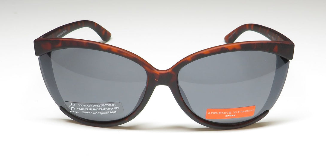 Adrienne Vittadini 4434 Sunglasses