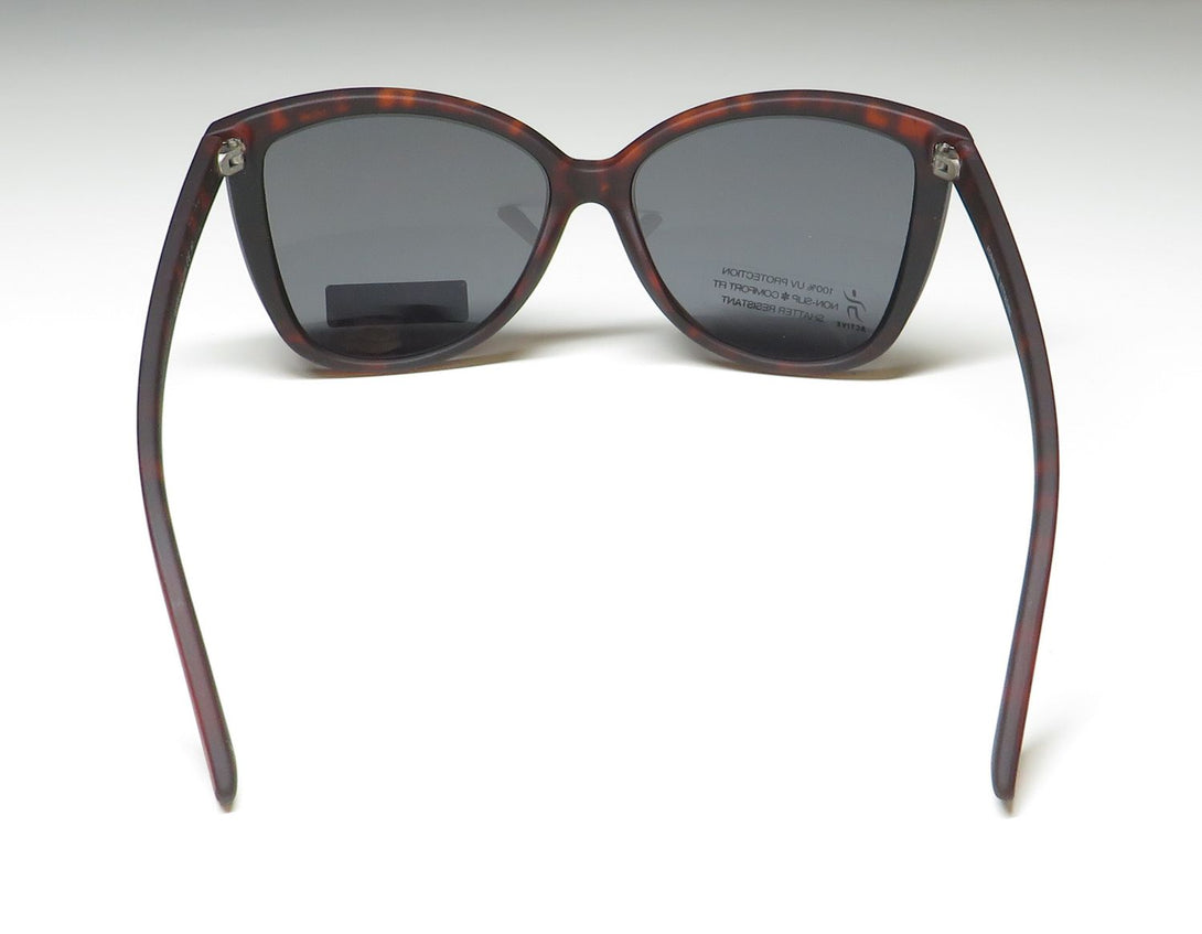 Adrienne Vittadini 4434 Sunglasses