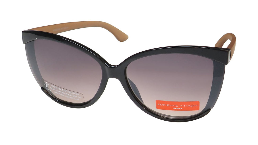 Adrienne Vittadini 4434 Sunglasses